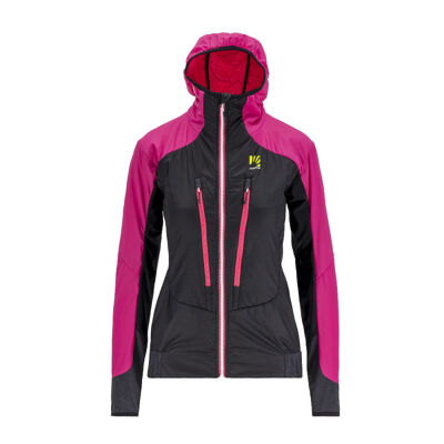 K-Performance Hybrid Jacket - Kurtka 3w1 damska