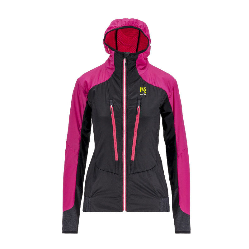 K-Performance Hybrid Jacket - Vinterjacka Dam