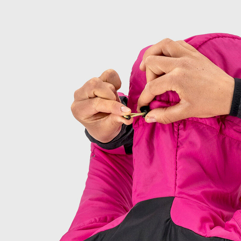 Karpos K-Performance Hybrid Jacket - Giacca ibrida - Donna