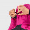 Karpos K-Performance Hybrid Jacket - Dámsky Kabát | Hardloop