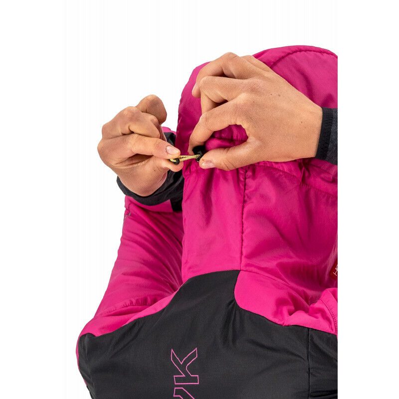 Karpos K-Performance Hybrid Jacket - Talvitakki - Naiset