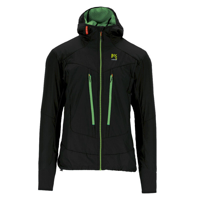 Karpos K-Performance Hybrid Jacket - Kurtka 3w1 męska | Hardloop