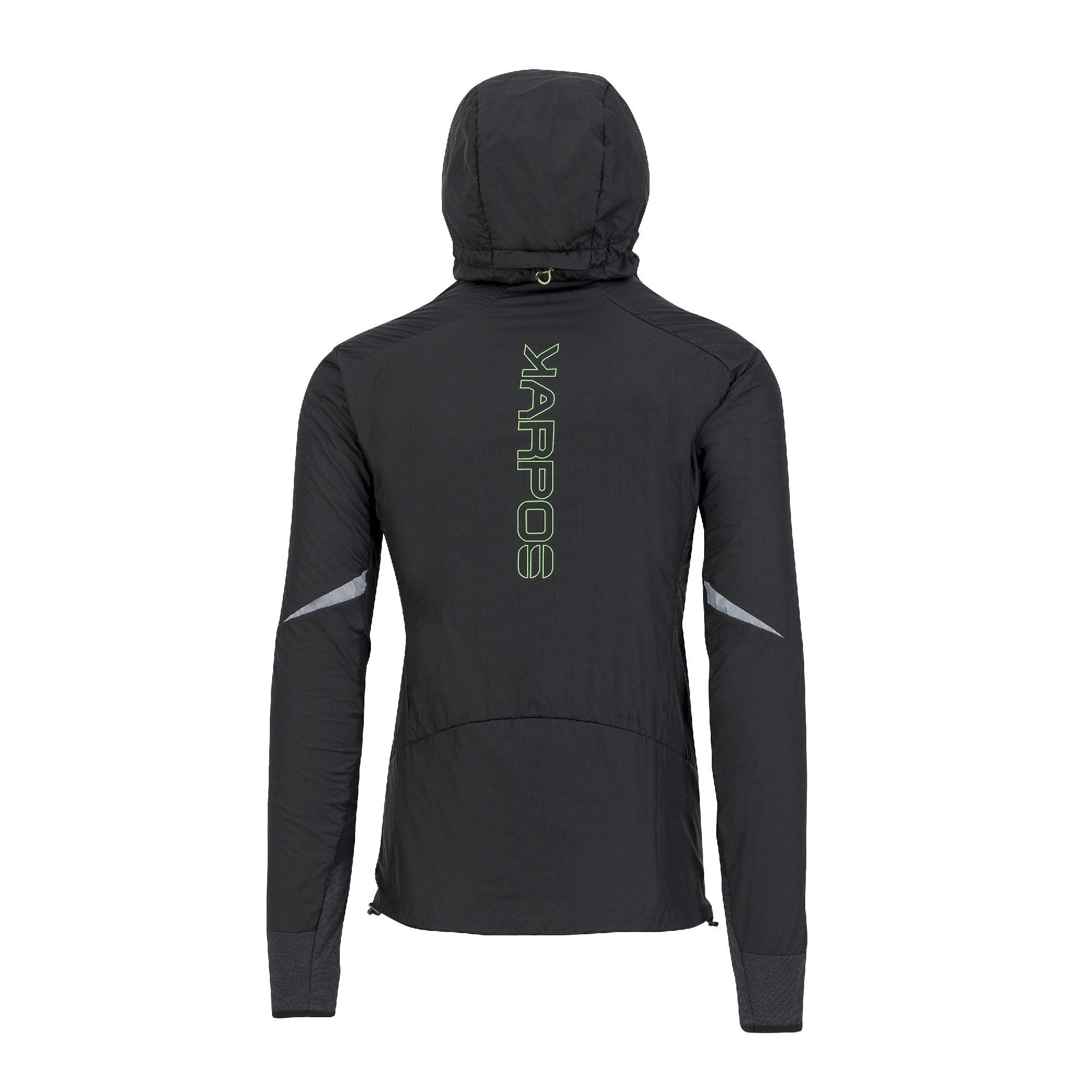 Karpos K-Performance Hybrid Jacket - Kurtka 3w1 męska | Hardloop