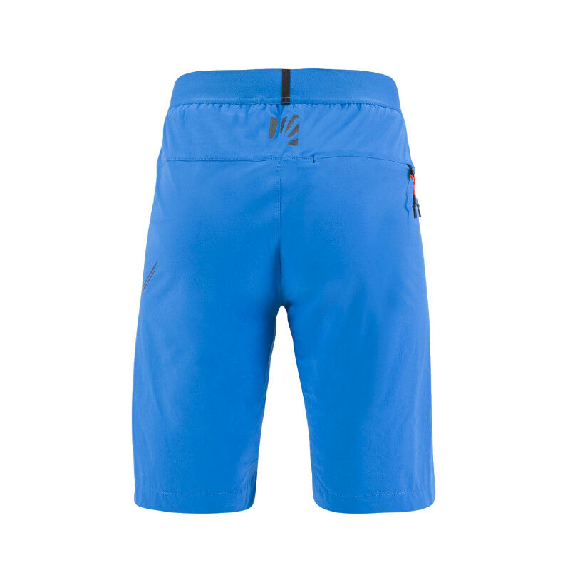 Karpos Tre Cime Bermuda - Short randonnée homme | Hardloop