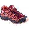 Cerise. / Dubarry / Peach Amber
