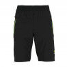 Black / Jasmine Green