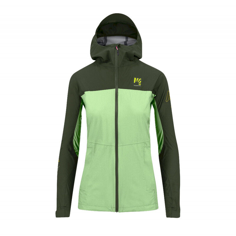 Lot Rain Jacket - Regenjas - Dames