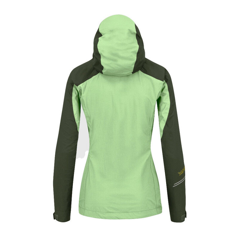 Karpos Lot Rain Jacket - Regnjacka Dam