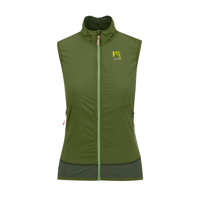Lavaredo Vest - Softshellweste - Damen