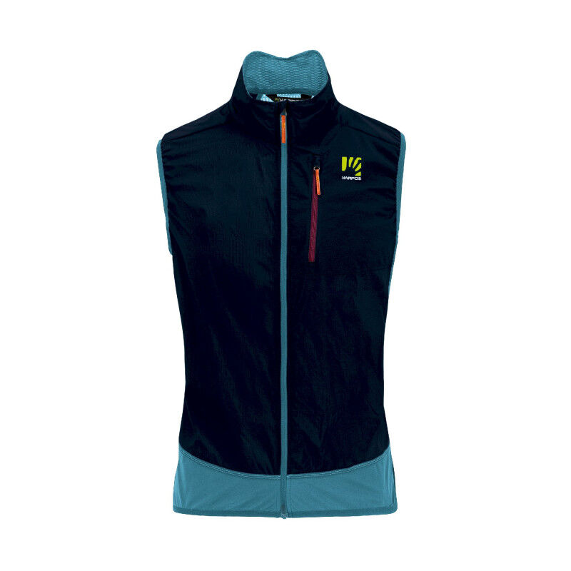 Karpos Lavaredo Vest - Softshell - Men's