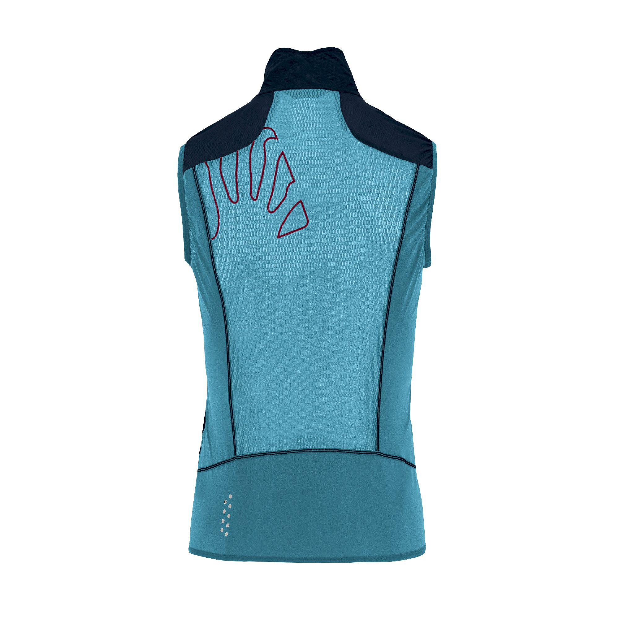 Karpos Lavaredo Vest - Softshell - Men's