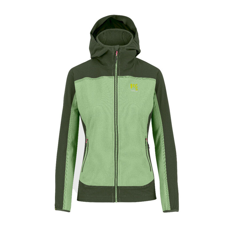Parete Jacket - Giacca softshell - Donna