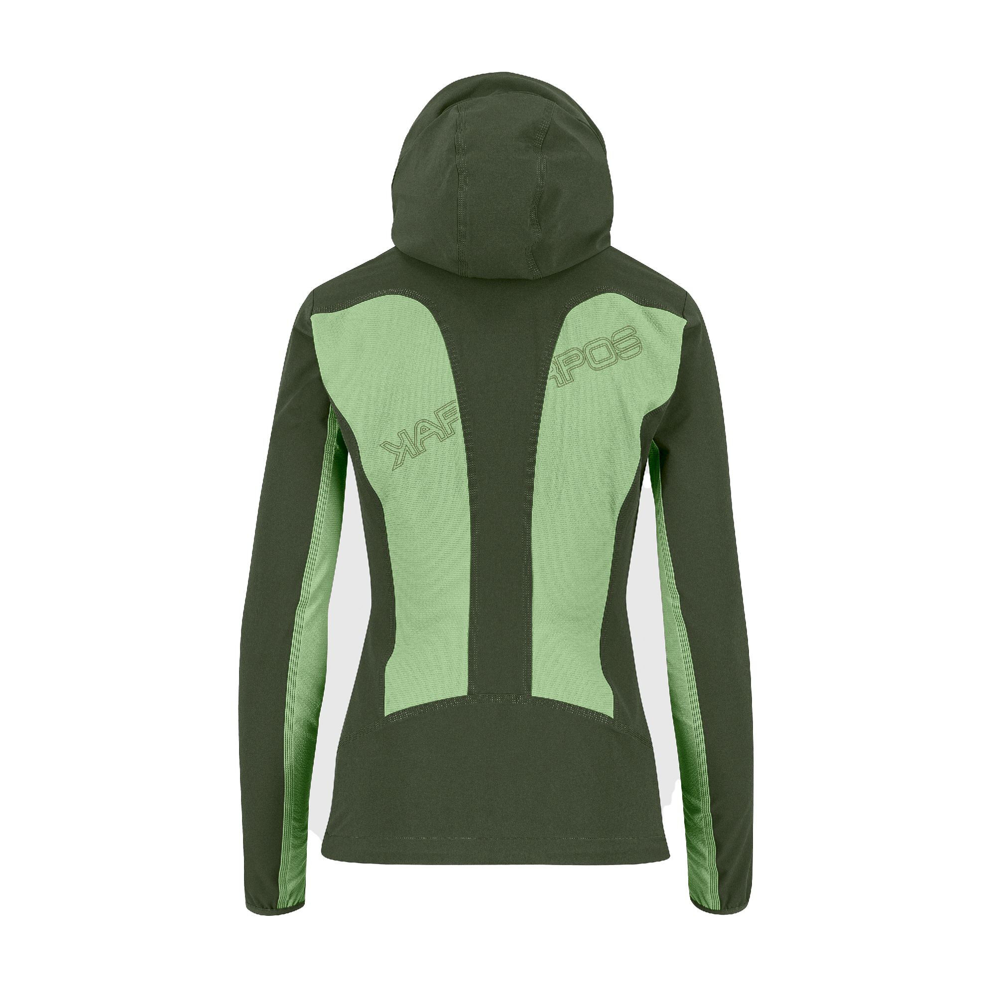 Karpos Parete Jacket - Softshell jacket - Women's