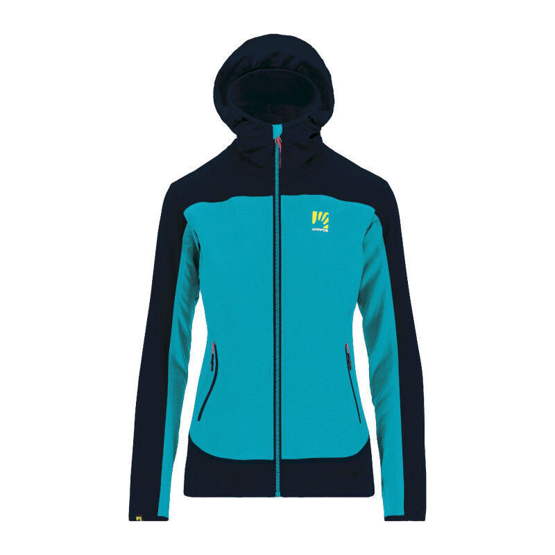 Parete Jacket - Softshelljakke Damer