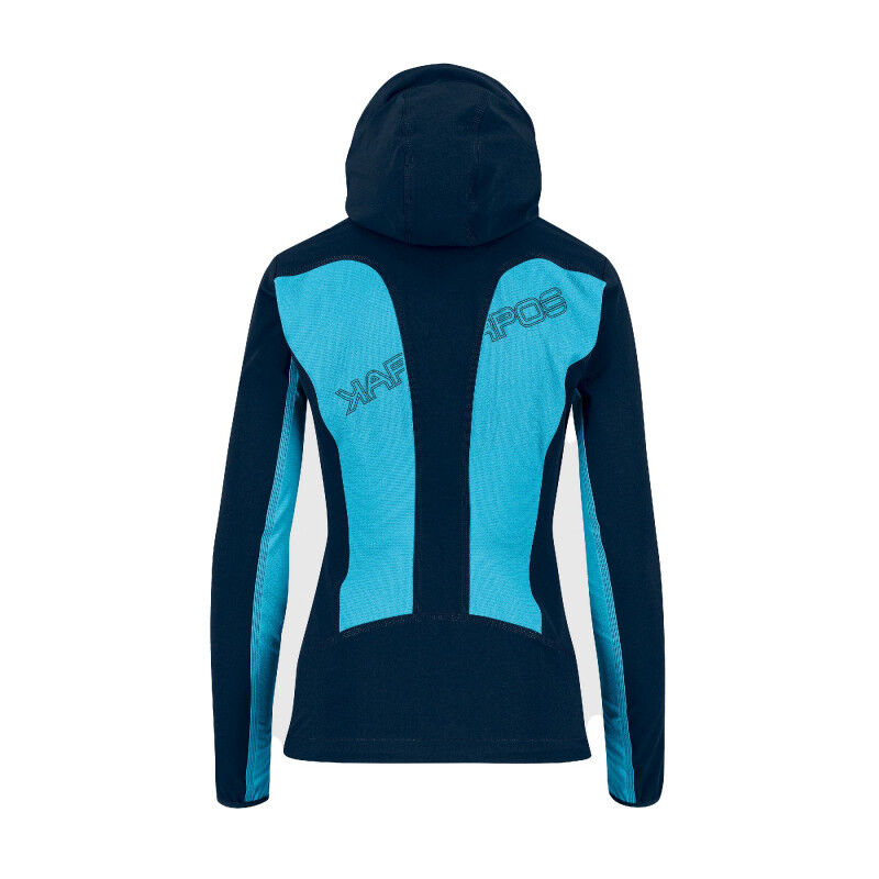 Karpos Parete Jacket - Softshelltakki - Naiset