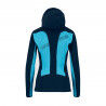 Karpos Parete Jacket - Softshelltakki - Naiset