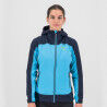 Karpos Parete Jacket - Softshelltakki - Naiset