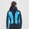 Karpos Parete Jacket - Softshelltakki - Naiset