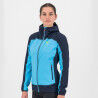 Karpos Parete Jacket - Softshelltakki - Naiset