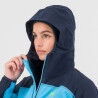 Karpos Parete Jacket - Softshelltakki - Naiset
