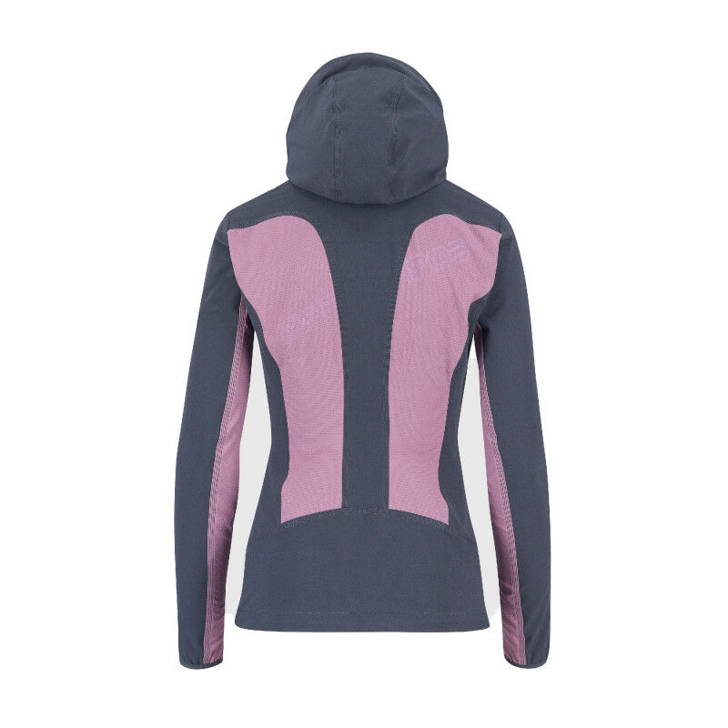 Karpos Parete Jacket - Softshelljakke Damer