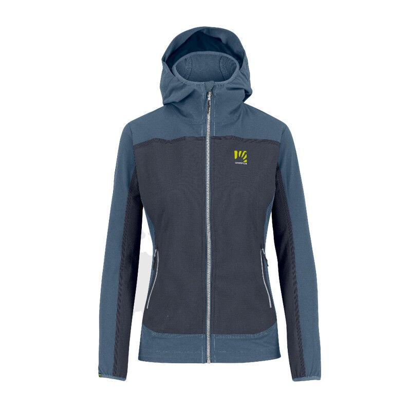 Parete Jacket - Chaqueta softshell - Mujer