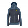 Ombre Blue / Bluefin
