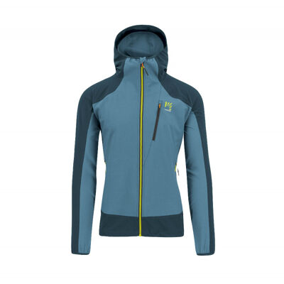 Parete Jacket - Kurtka softshelle meska