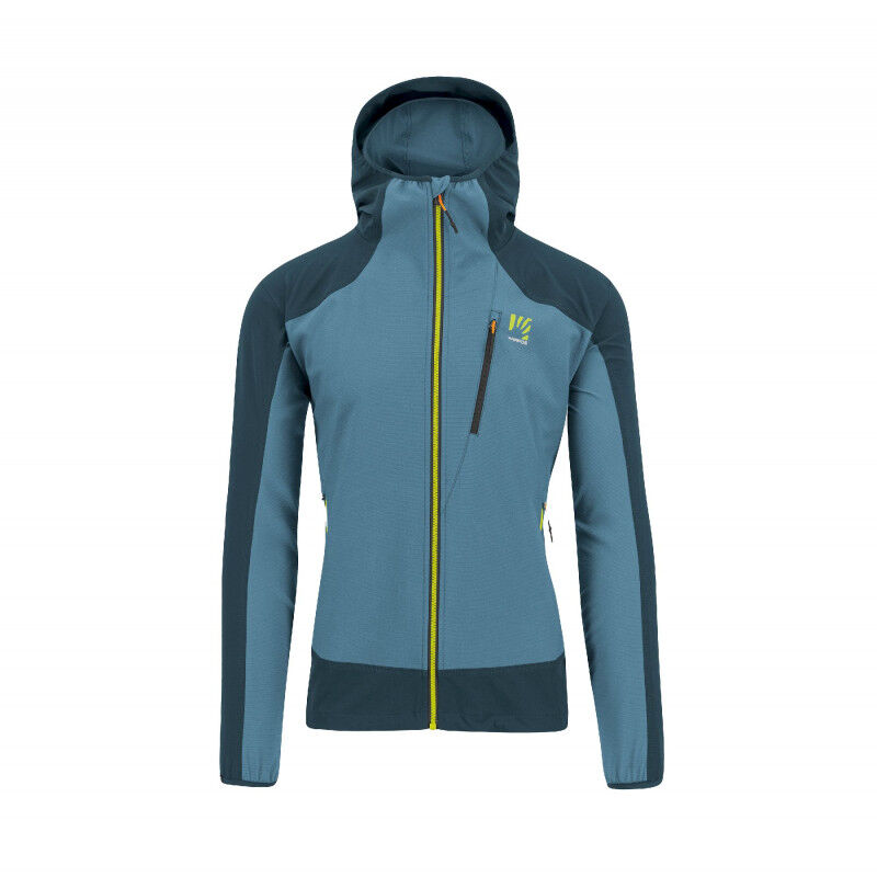 Parete Jacket - Softshelljacka Herr