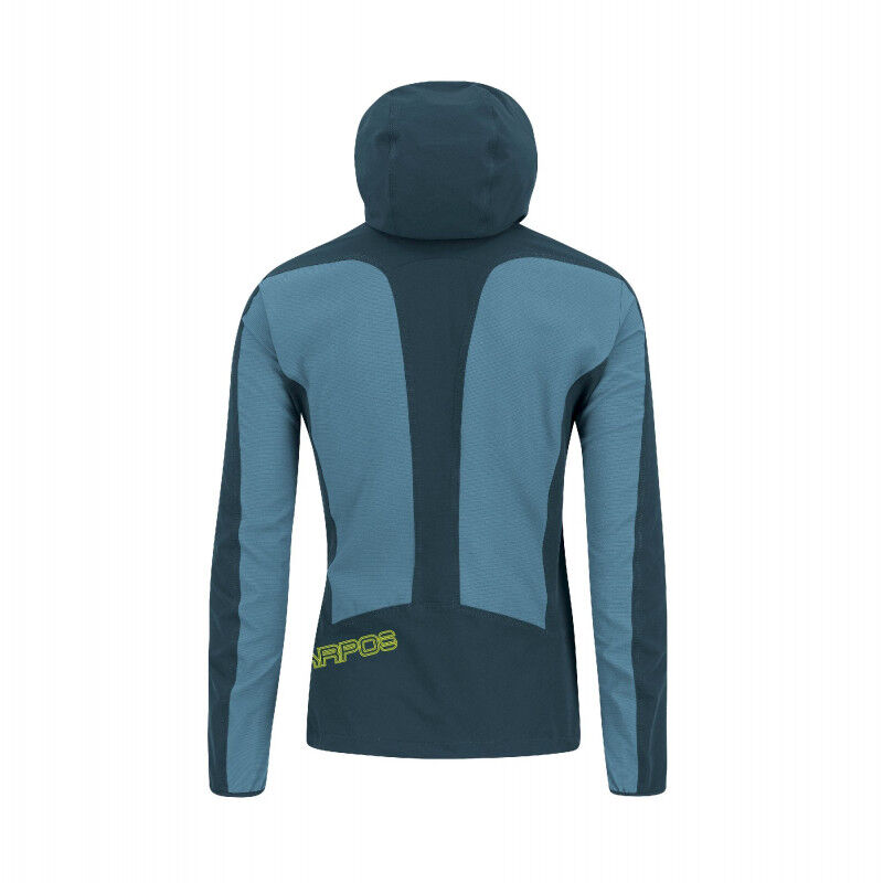 Karpos Parete Jacket - Softshelljacke - Herren