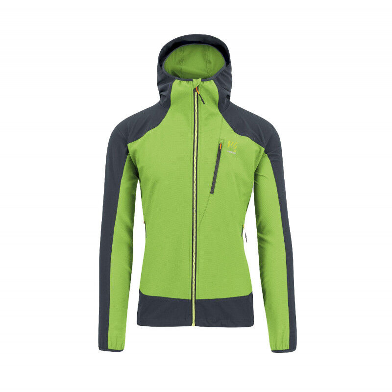 Parete Jacket - Pánská Softshellová bunda