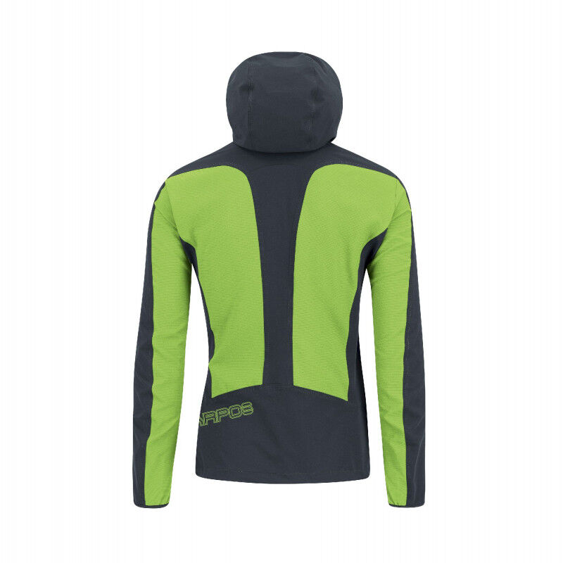 Karpos Parete Jacket - Softshelltakki - Miehet