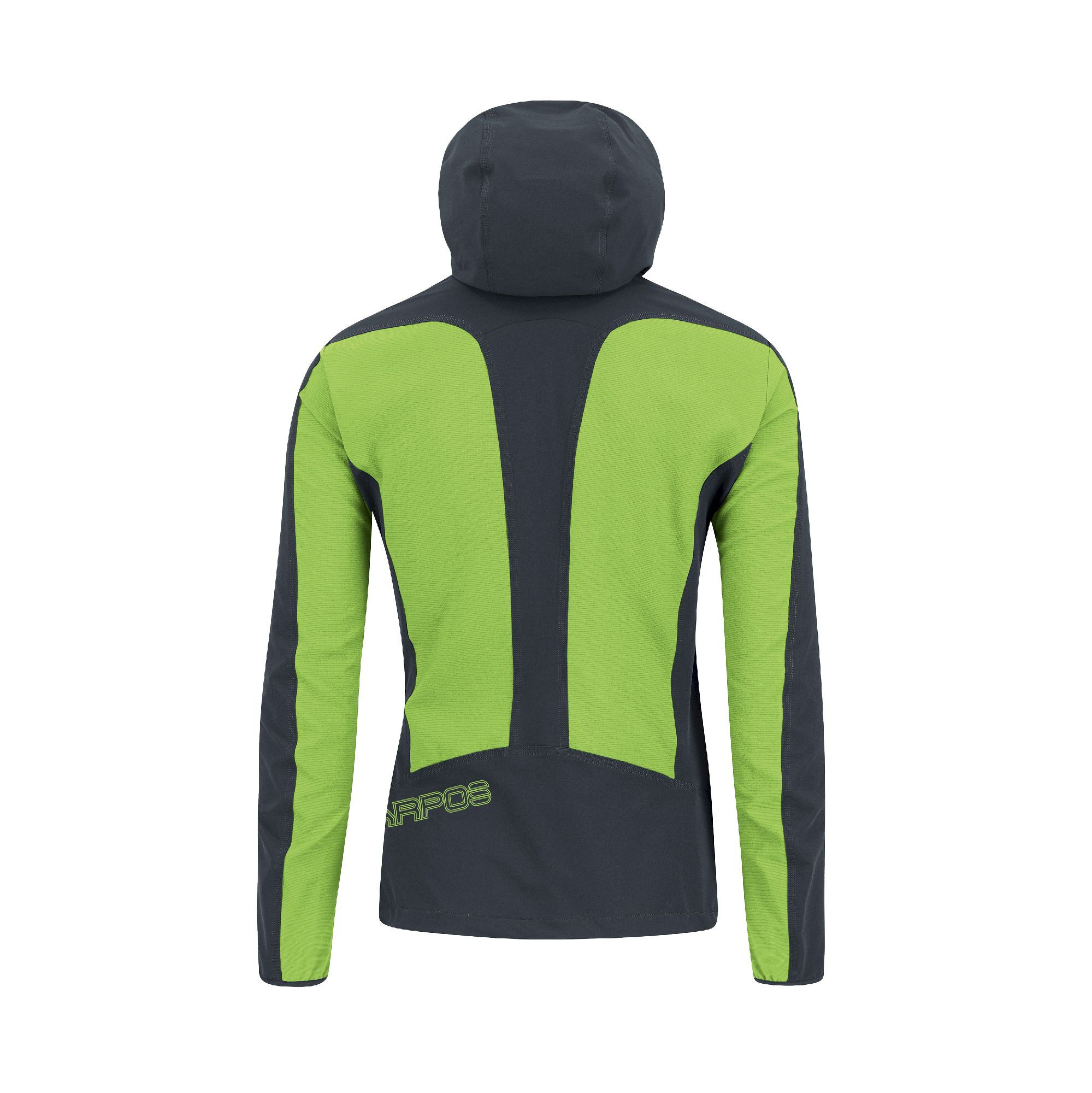Karpos Parete Jacket - Kurtka softshelle meska | Hardloop