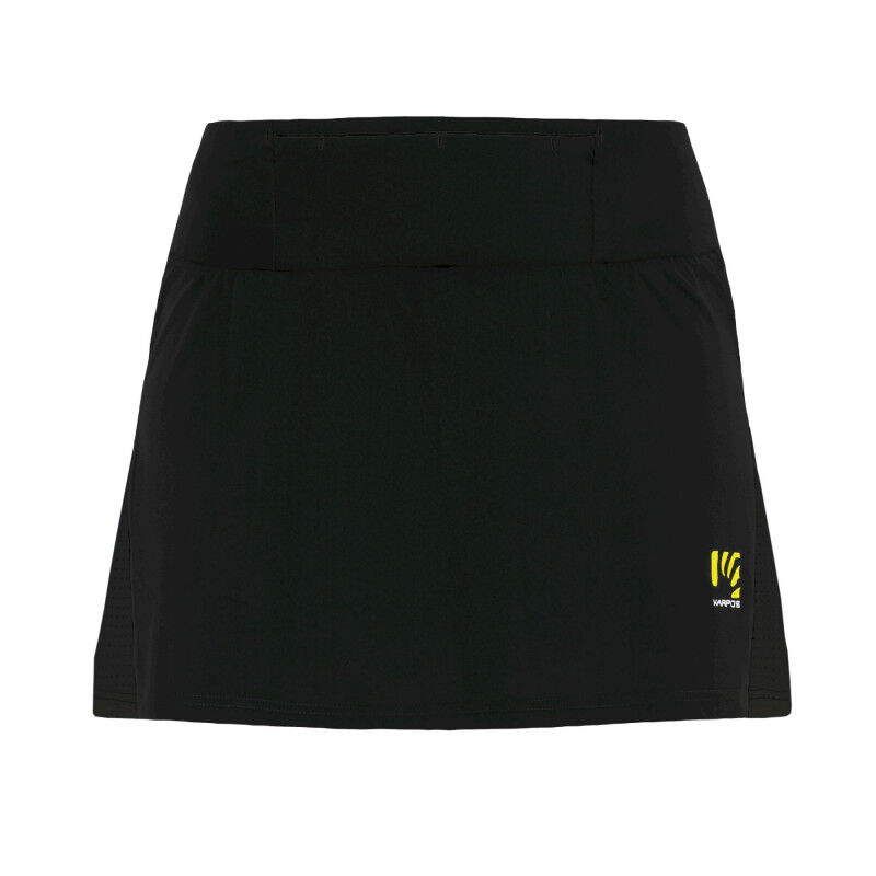 Lavaredo Run Skirt - Saia-calção mulher