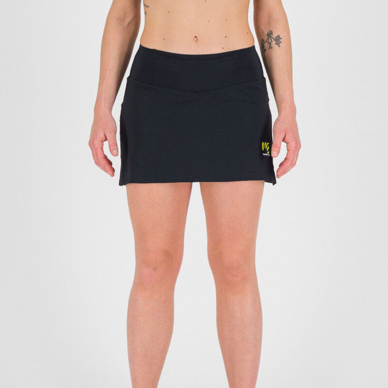 Karpos Lavaredo Run Skirt - Spodenki damskie | Hardloop