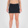 Karpos Lavaredo Run Skirt - Saia-calção mulher | Hardloop