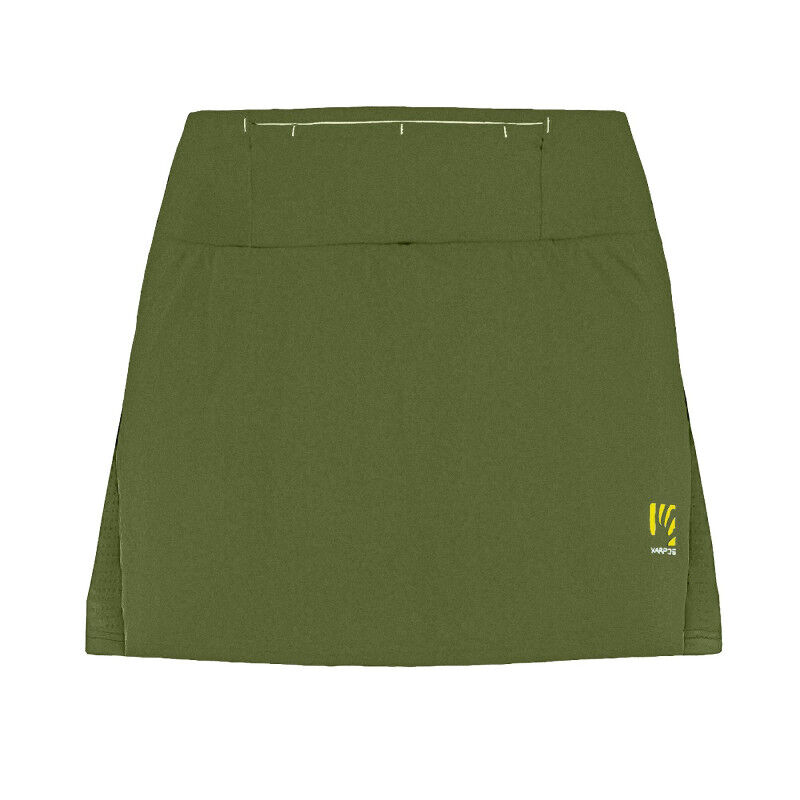 Lavaredo Run Skirt - Rok
