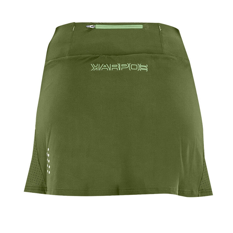 Karpos Lavaredo Run Skirt - Falda - Mujer