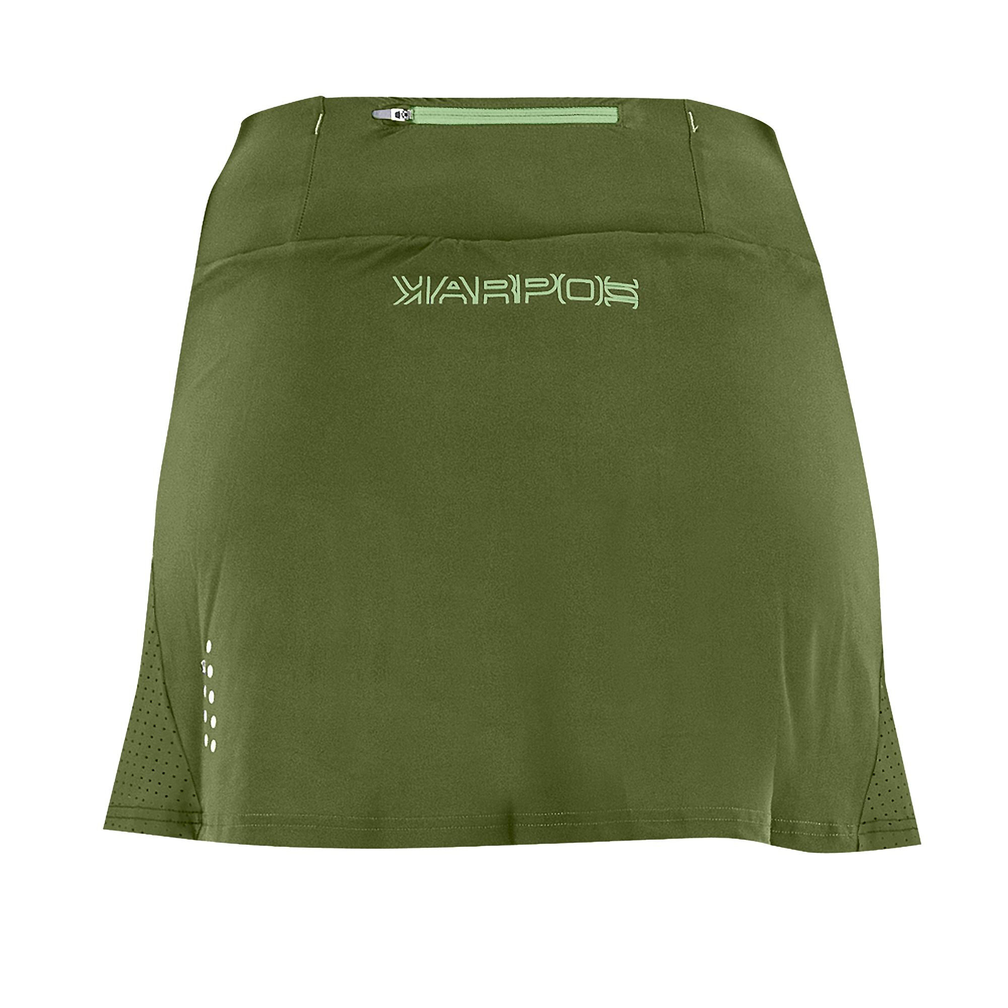 Karpos Lavaredo Run Skirt - Jupe-short femme | Hardloop