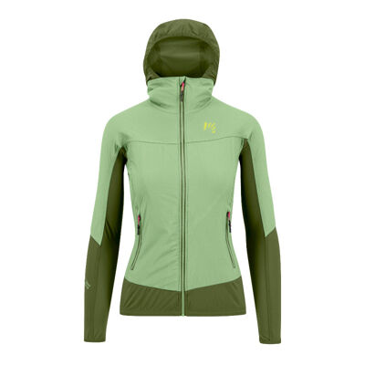 Lavaredo Jacket - Kurtka softshelle damska