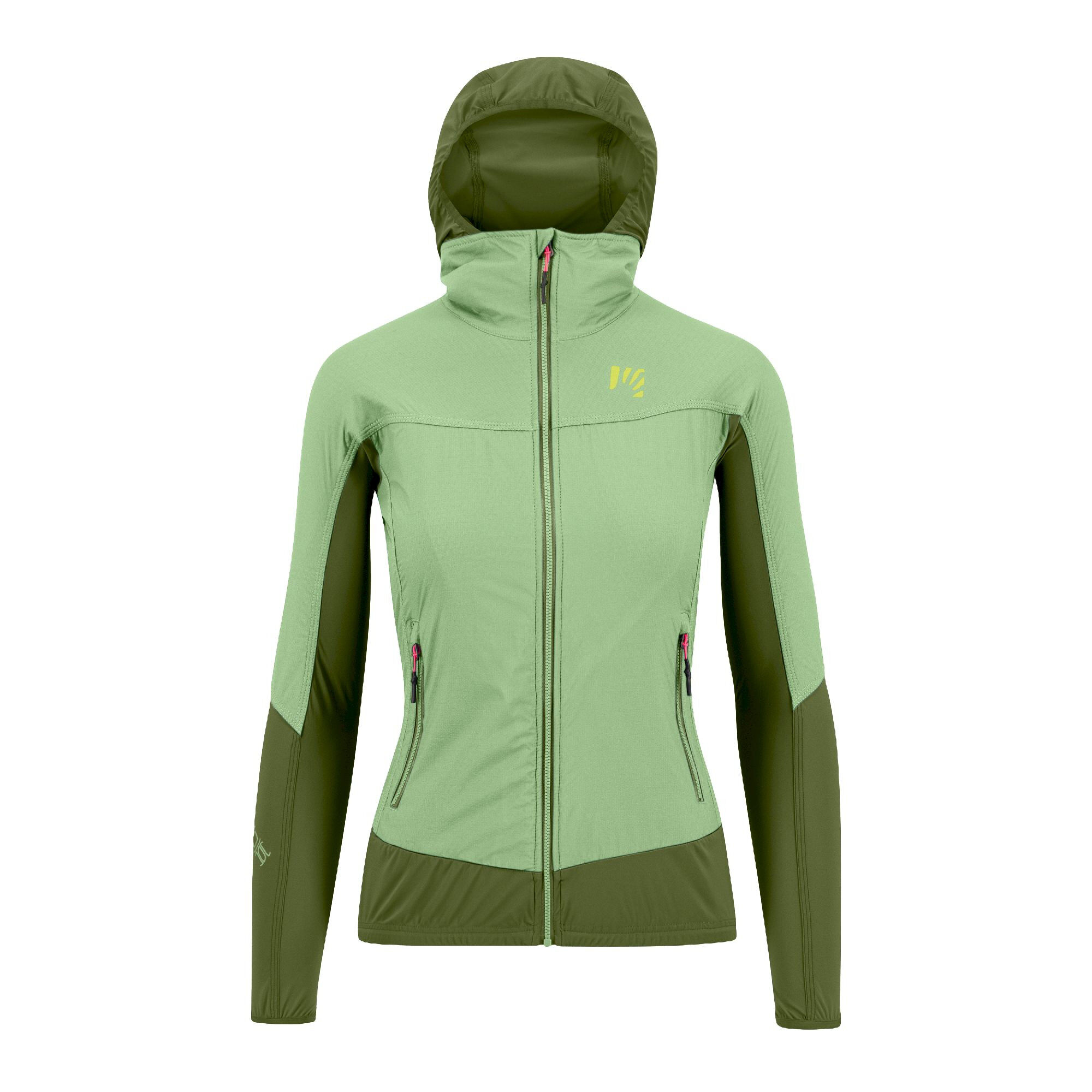 Karpos Lavaredo Jacket - Softshelljack - Dames