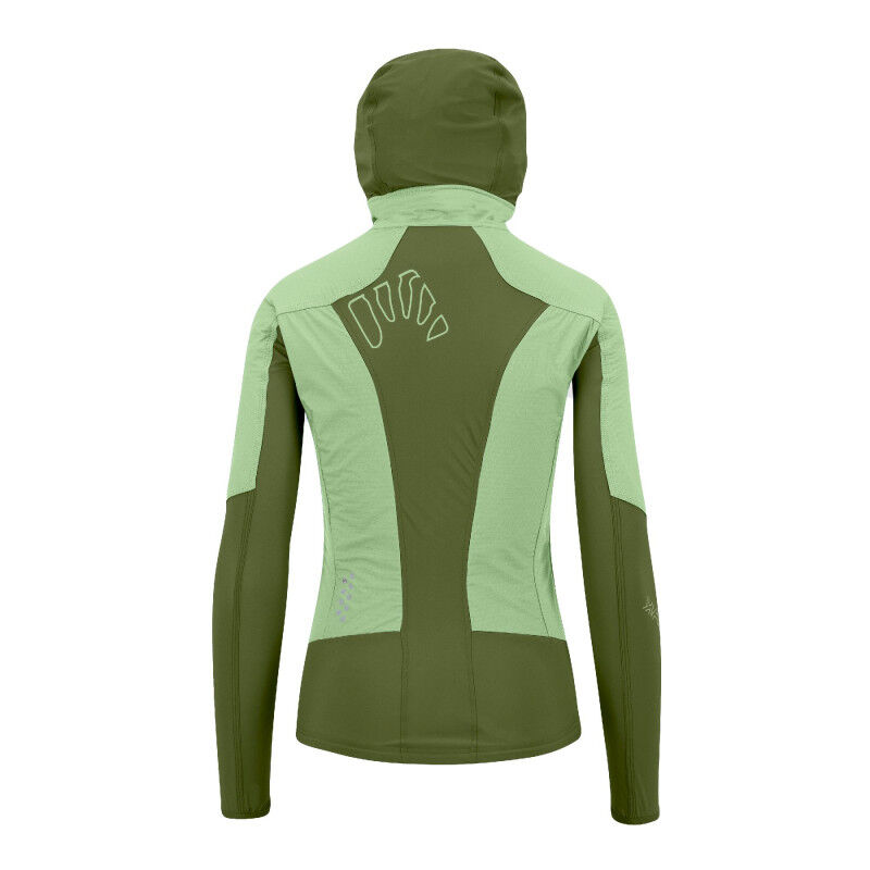 Karpos Lavaredo Jacket - Giacca softshell - Donna