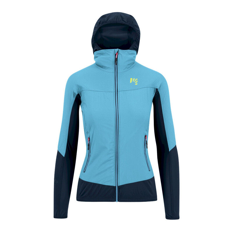 Lavaredo Jacket - Softshelljack - Dames