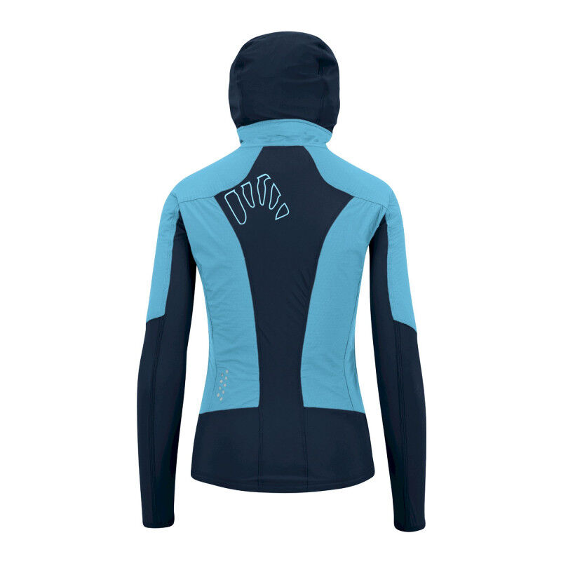 Karpos Lavaredo Jacket - Softshelljack - Dames