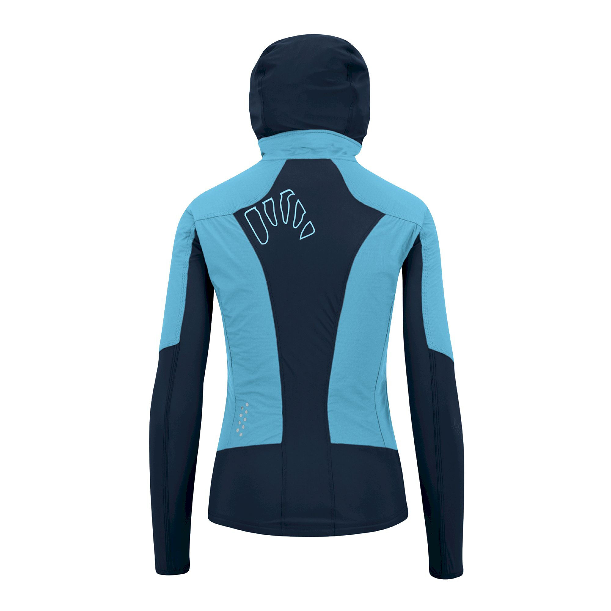 Karpos Lavaredo Jacket - Softshelljacke - Damen