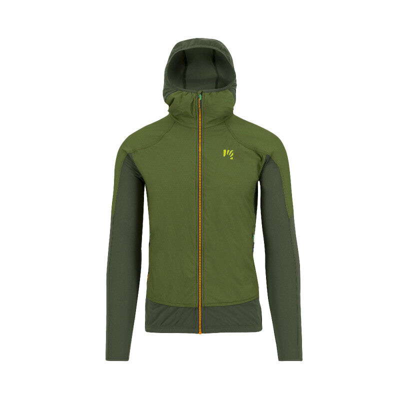 Lavaredo Jacket - Softshell jacket - Men's