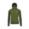 Cedar Green / Rifle Green