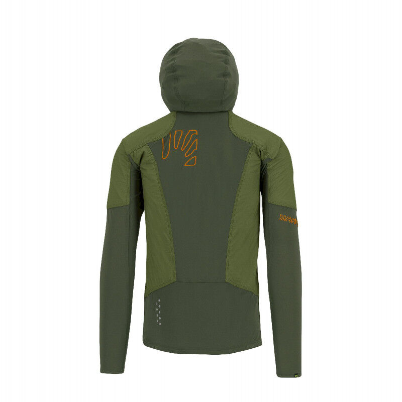 Karpos Lavaredo Jacket - Softshell jacket - Men's