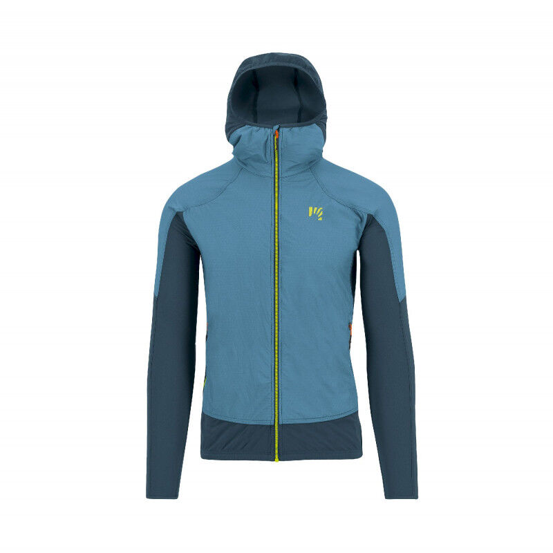 Lavaredo Jacket - Softshelljakke Herrer