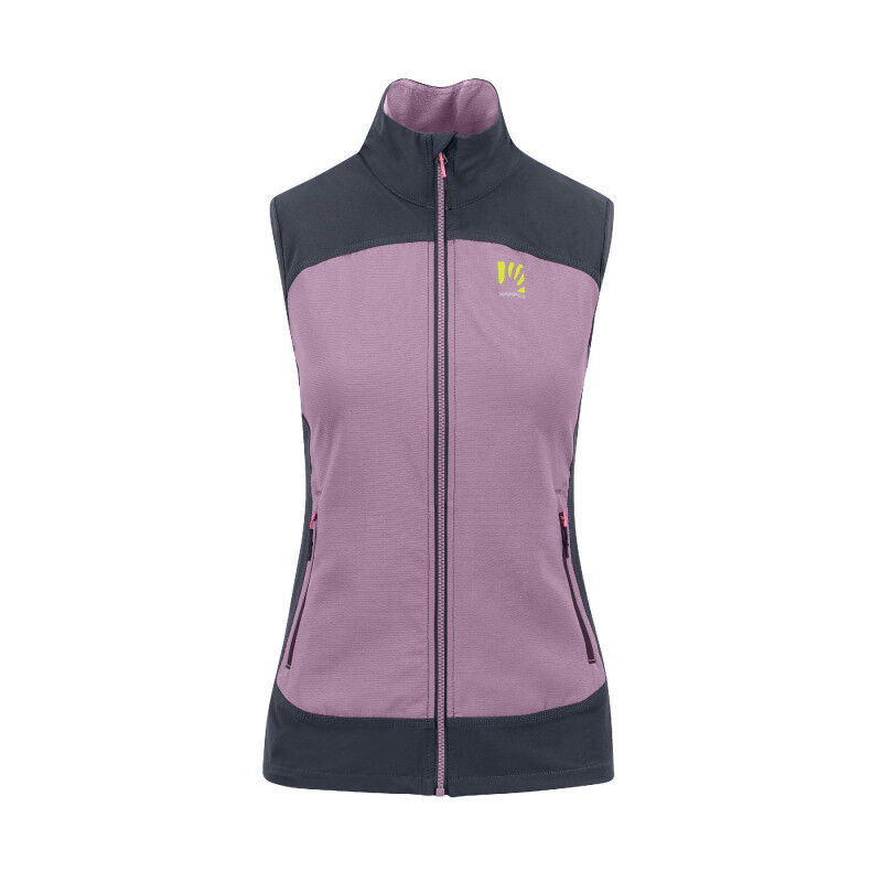 Parete Vest - Softshell mulher